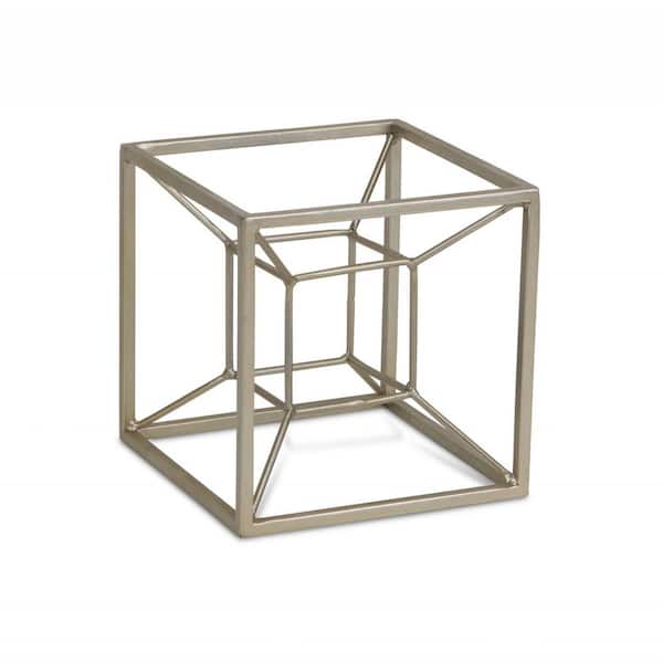 3D Sphere & Cube Resin Craft Kit