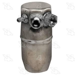 A/C Accumulator