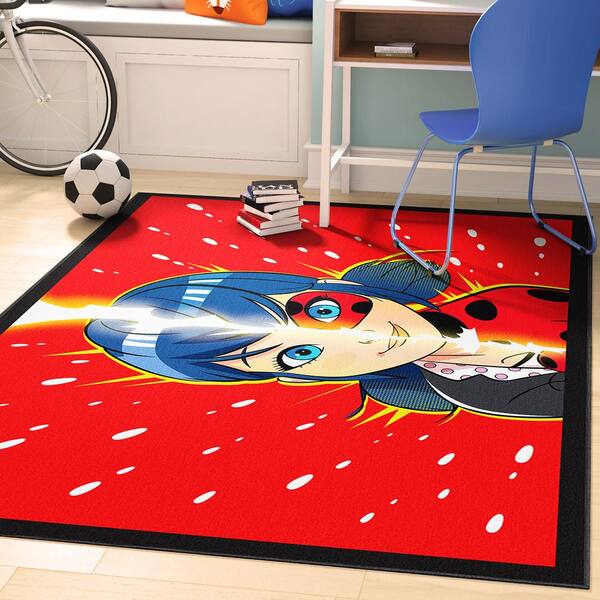 Miraculous Ladybug & Cat Noir - The Cutting Room Floor