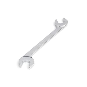 18 mm Angle Head Open End Wrench