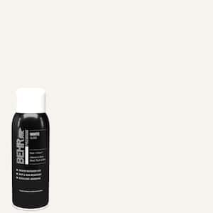 BEHR PREMIUM 12 oz. #SP-117 New Terra Cotta Flat Interior/Exterior ...