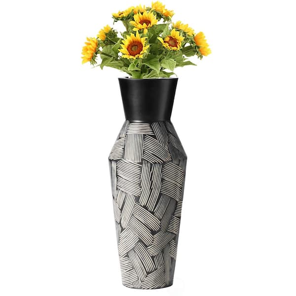 1200Pcs Simple Elegant Style Vase Flowerpot for 10280 (No Kit