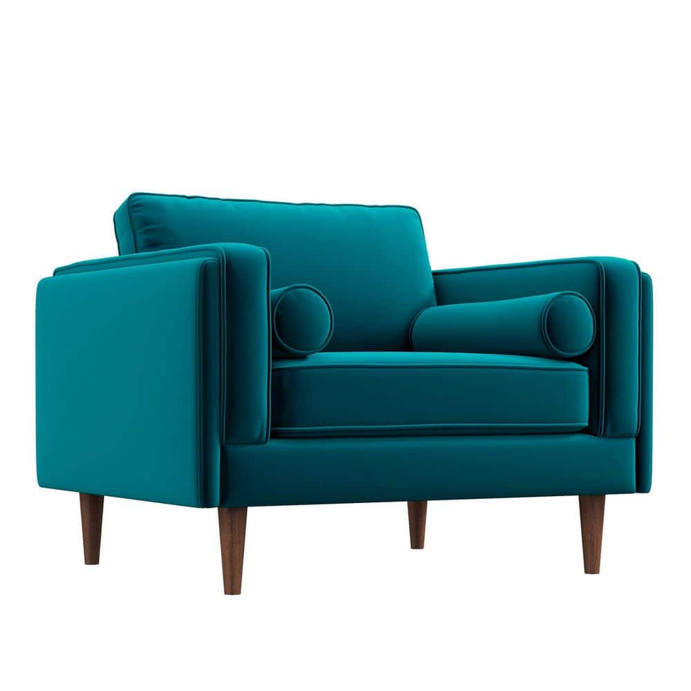 Ashcroft Furniture Co LCHRFORVELTEA