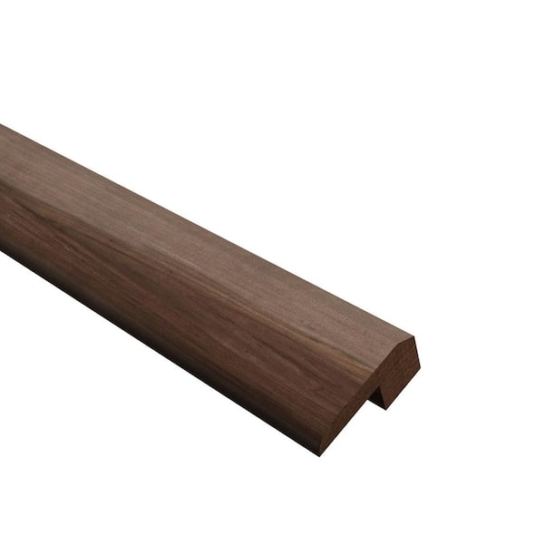 CALI Odyssey Wide+ Calypso Maple 3/4 in. T x 1-9/16 in. W x 74-13/16 in. L Hardwood Threshold Molding
