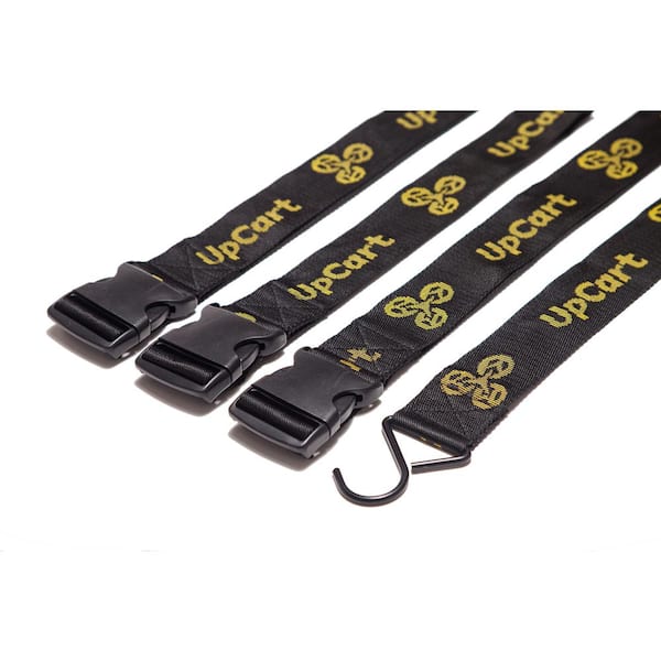 UPCART Strap Up