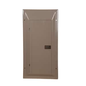 CH Combination Style Indoor Loadcenter Cover for Box Size D-Panels