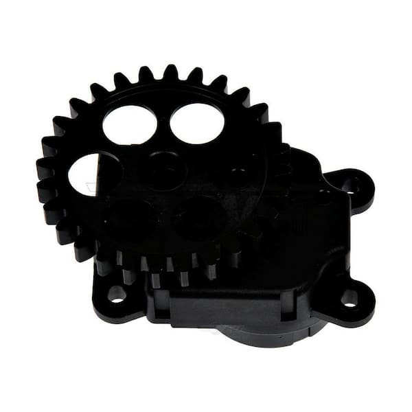 OE Solutions Air Door Actuator - Mode