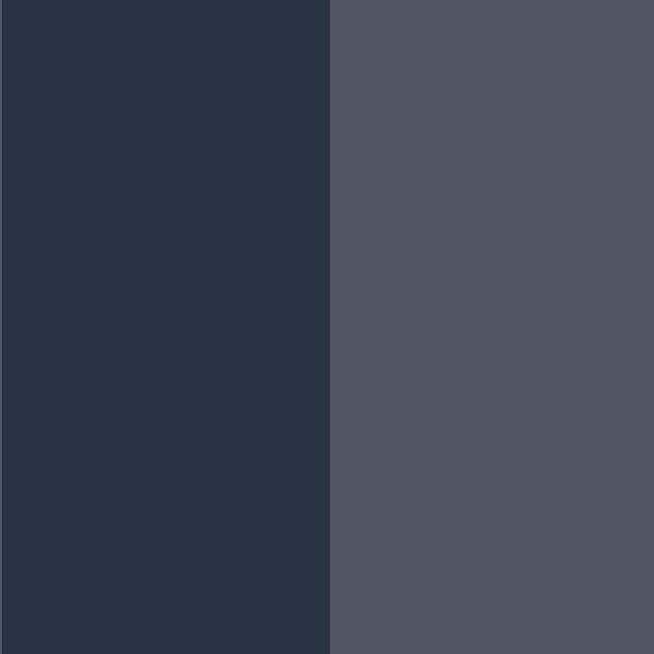 Arthouse Roland Navy Stripe Wallpaper Sample