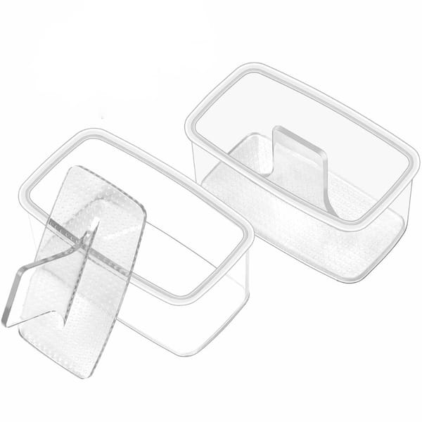 2-Pack Non-Stick Musubi Mold Press Kit with Luncheon Meat Slicer and Rice Paddle for Authentic Hawaiian Musubi
