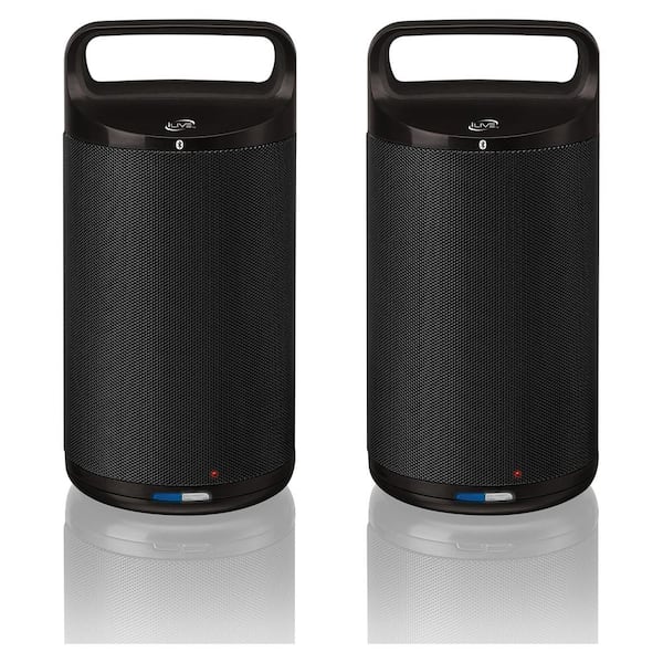 iLive Bluetooth Outdoor Speaker