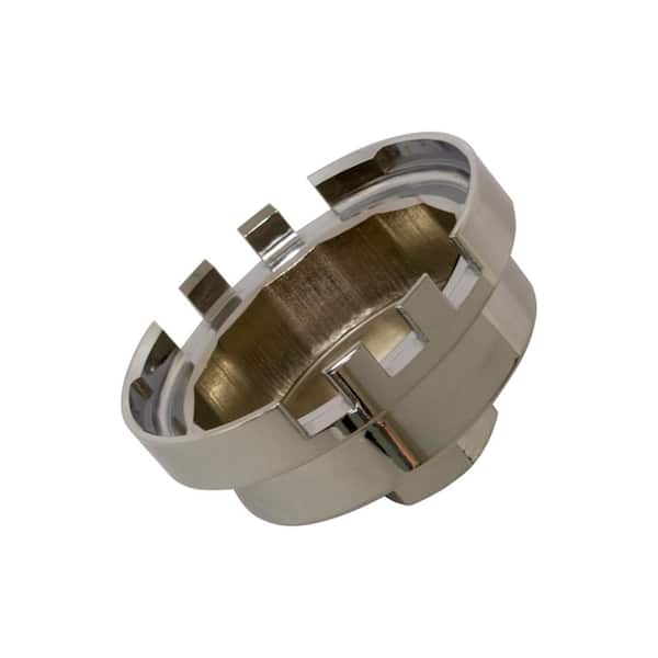 Lisle 65 mm 14 Flute End Cap Wrench for Toyota and Lexus Cartridge Oil