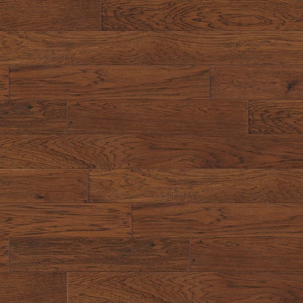 Selkirk Vintage Hickory 7/16 in. T x 5 in. W Engineered Hardwood Flooring (25.83 sq. ft./case)