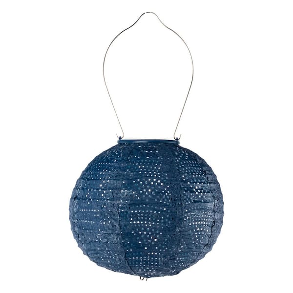 ALLSOP Soji Stella Globe Wave-Ultramarine