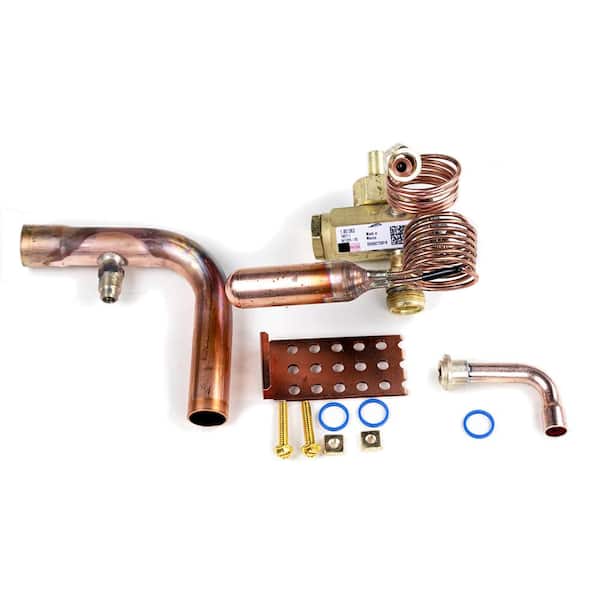 MRCOOL Signature Series 5 Ton Thermal Expansion Valve