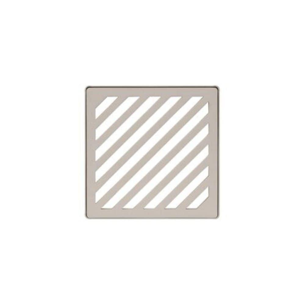 Kerdi-Drain Grate 4 in. Ivory Diagonal price history on PriceWatchPro