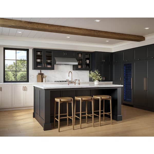 Zephyr Tempest I 30 in. 650 CFM Convertible Under Cabinet Mount