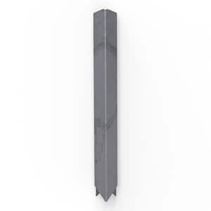 Have a question about ProFlex 10 in. Metal Round Landscape Anchoring Spikes  (45 Per Pack)? - Pg 1 - The Home Depot