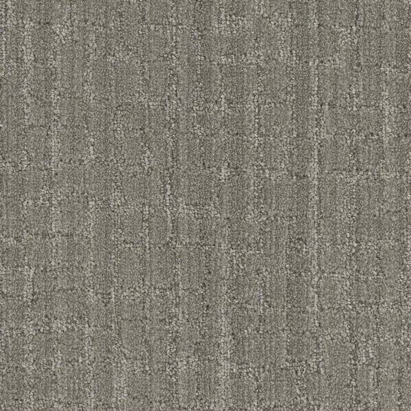 Belle Cove - Brook - Gray 45 oz. SD Polyester Pattern Carpet - Installation Required