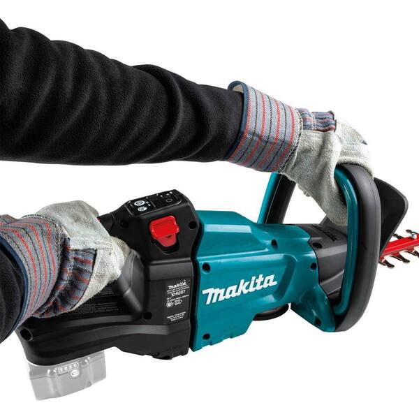 Makita multi discount tool hedge trimmer