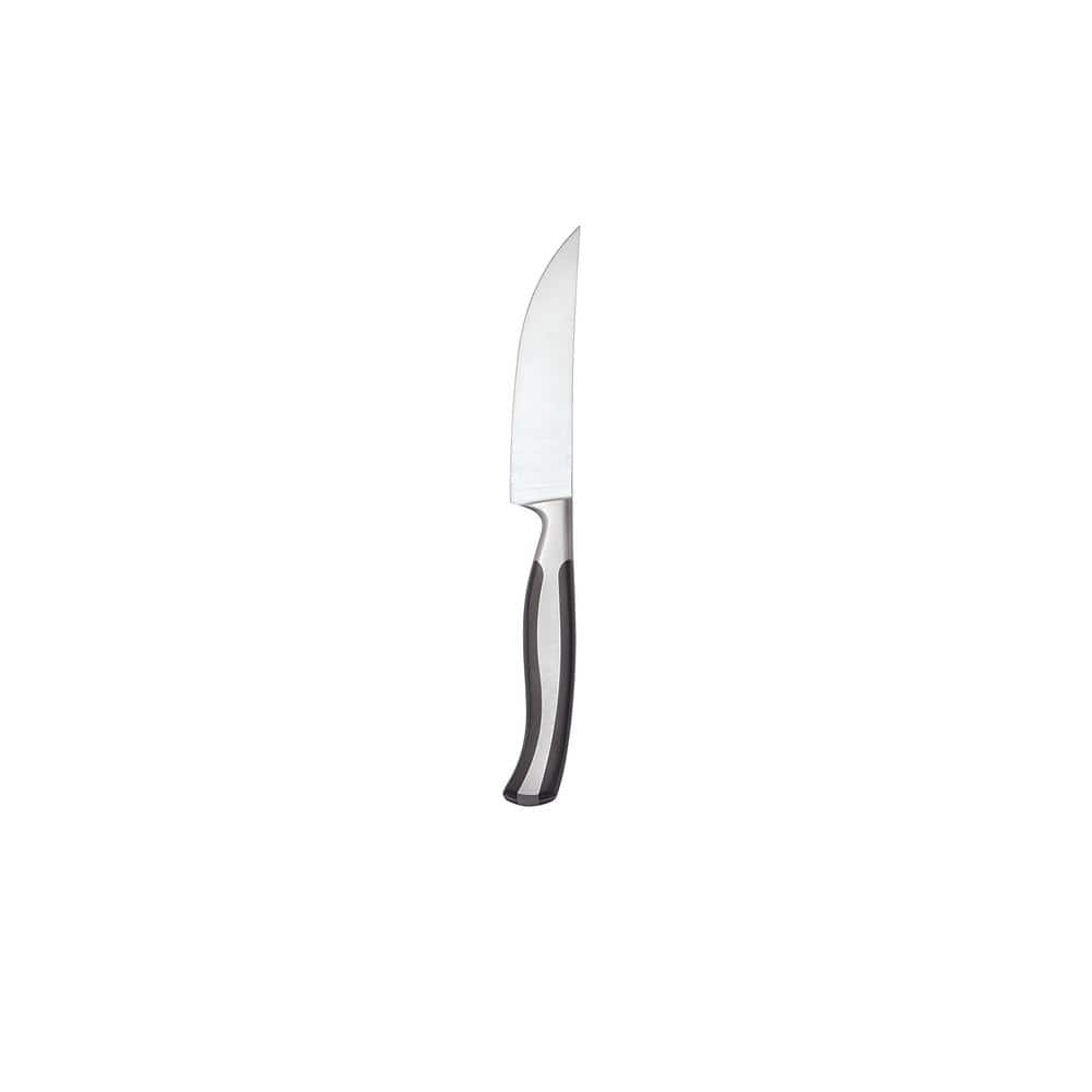 Oneida Steak Knives 18/0 Stainless Steel Econoline Steak Knives (Set of 36)  B614KSSF - The Home Depot