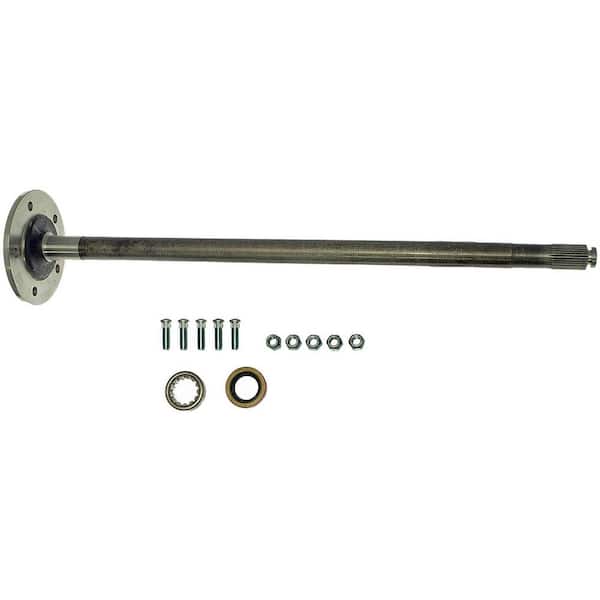 OE Solutions Rear Axle Shaft, Right