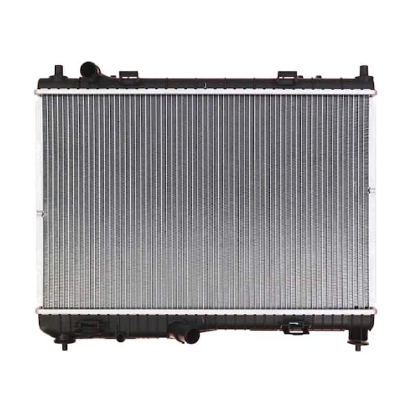 APDI Radiator