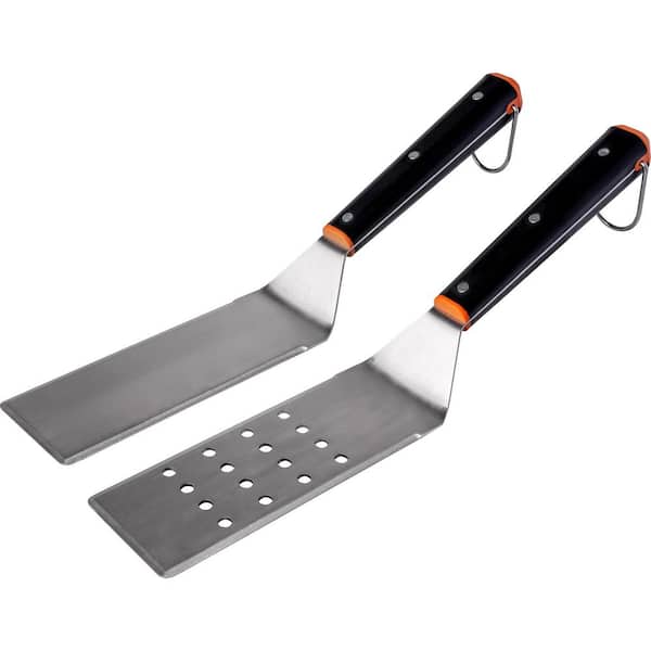 FLAT TOP SPATULA 2-PACK