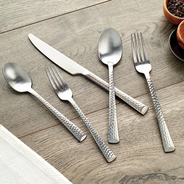 https://images.thdstatic.com/productImages/b62fb7cd-29e3-4f31-a8b2-8b4a78b1ac34/svn/stainless-steel-hammered-finish-skandia-flatware-sets-sff18n20sb-c3_600.jpg