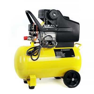 all power air compressor 3.5 hp 5 gallon