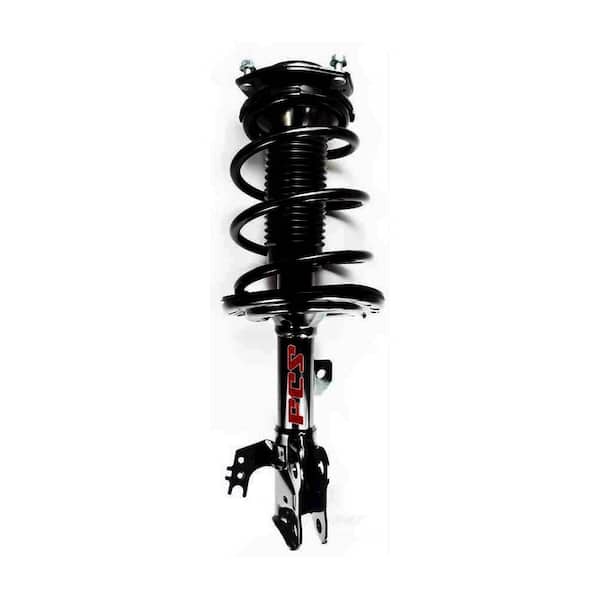 Unbranded Suspension Strut and Coil Spring Assembly 2014 Toyota Camry 2.5L