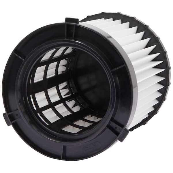 HEPA Replacement Filter for DC500 Wet/Dry Vacuum HEPA Replacement Filter for DC500 Wet/Dry Vacuum