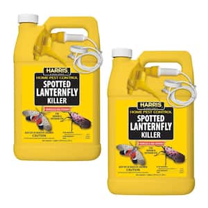 1 Gal. Spotted Lanternfly Killer (2-Pack)