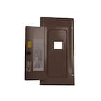 CH Combination Style Indoor Loadcenter Cover for Box Size E Panels