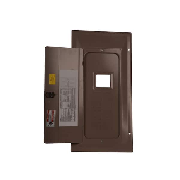 Eaton CH Combination Style Indoor Loadcenter Cover for Box Size E Panels