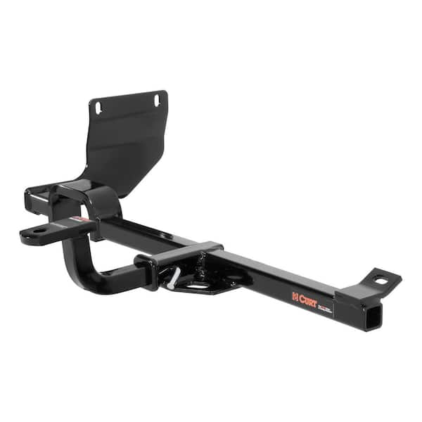 CURT Class 1 Trailer Hitch, 1-1/4 in. Ball Mount, Select Nissan Juke