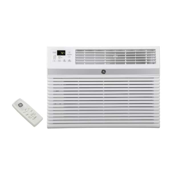GE 14,000 BTU ENERGY STAR Window Room Air Conditioner with Remote