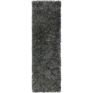 Flannery 1 Taupe 2 ft. 3 in. x 7 ft. 6 in. Area Rug Runner