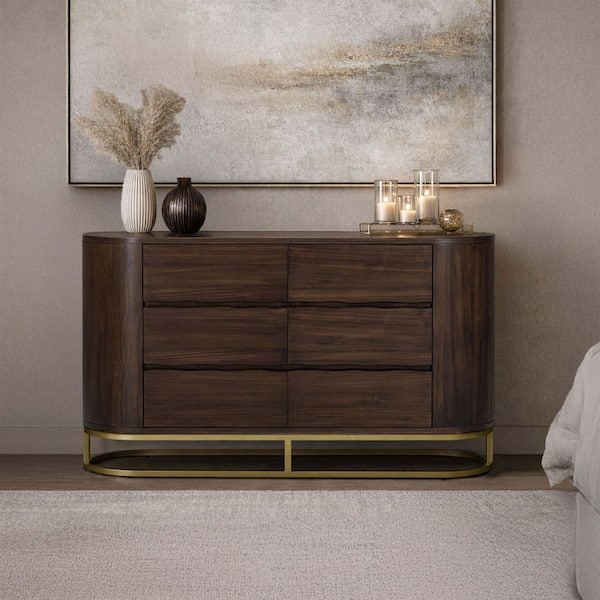 55 in. Wide - Dressers - The Home Depot