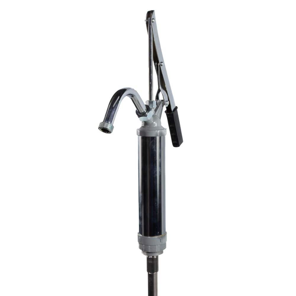 Standard Duty Lever Action Hand Pump price history on PriceWatchPro