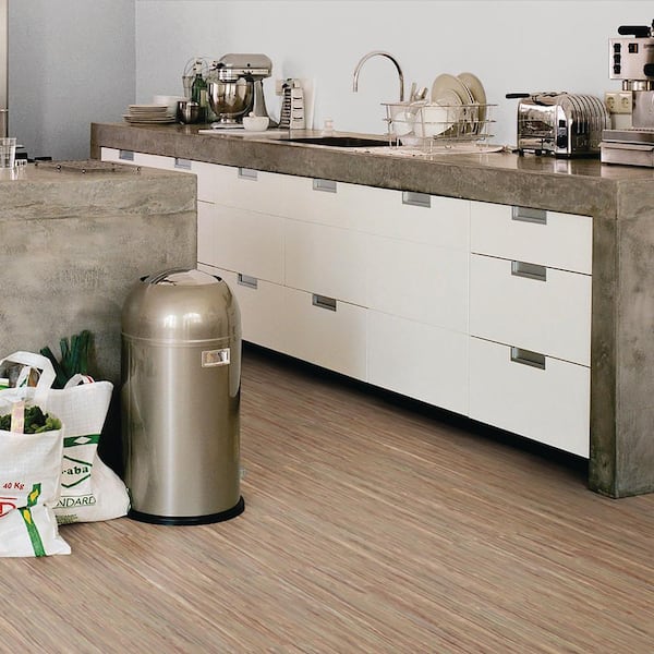Forbo Marmoleum Cinch Loc Seal Silver Birch 11.81 Forbo Marmoleum Cinch Loc Seal Silver Birch 11.81