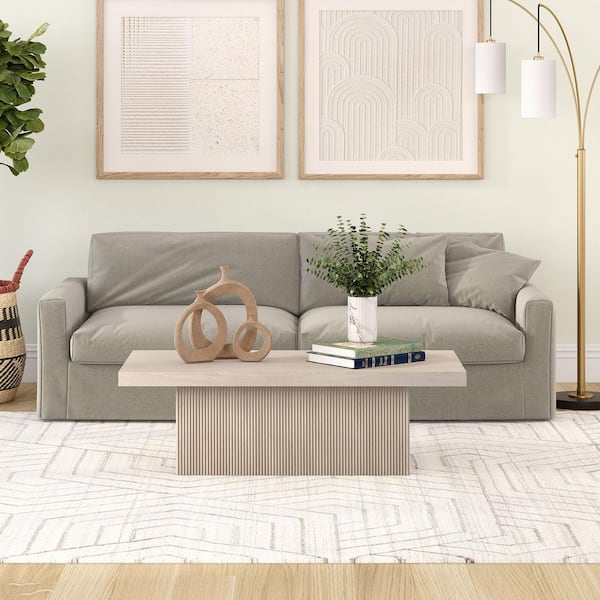 Arnold Designs Plateau Rectangulaire Medium 28 Cmx36 Cm (27,9 X 35,6 Cm