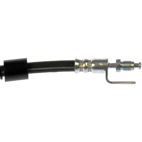 Unbranded Brake Hydraulic Hose 2011-2012 Ford Transit Connect - -L ELECTRIC