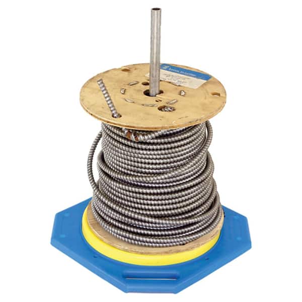 RACK-A-TIERS WIRE DISPENSER