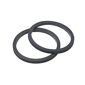 Replacement Flange Gaskets