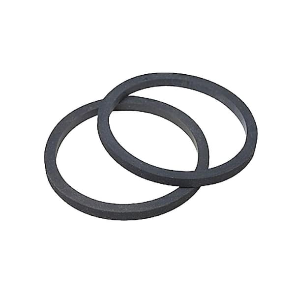 Flange Gaskets for Taco 007 Full Coverage Easier Installation Better Seal! 2 