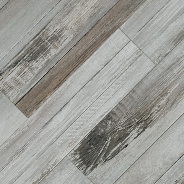 Msi Duttonwood Ash 7 In X 20 Matte, Home Depot Ceramic Tile Wood Flooring