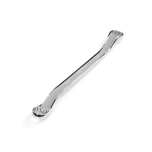 16 x 18 mm 45-Degree Offset Box End Wrench