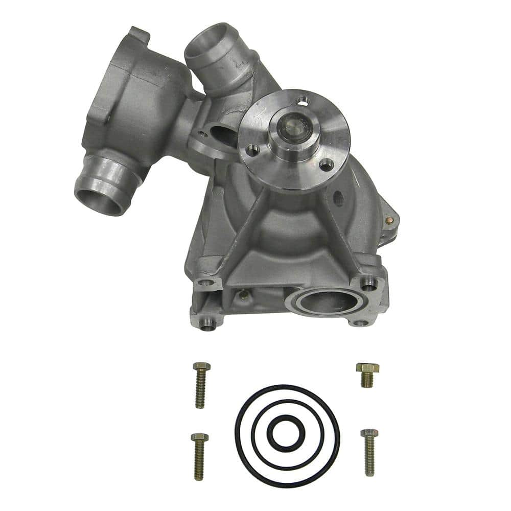 Engine Water Pump