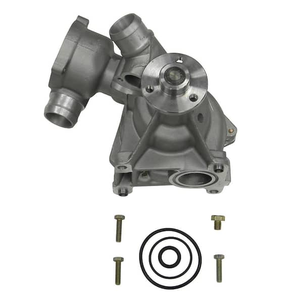 GMB Engine Water Pump