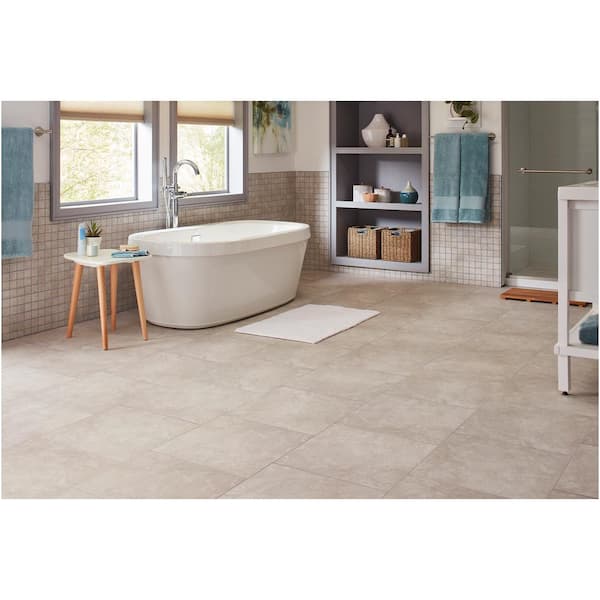 Ceramic Mosaic Floor And Wall Tile, Portland Tile And Marble